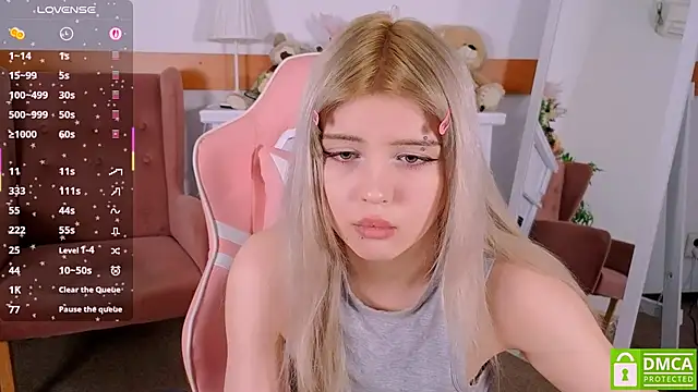 Grace_lux Chat XXX in diretta