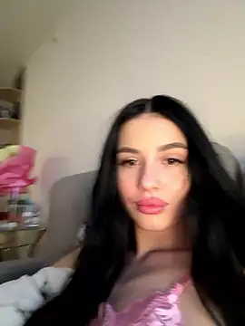 Chat XXX en directo de SofiaLaLight