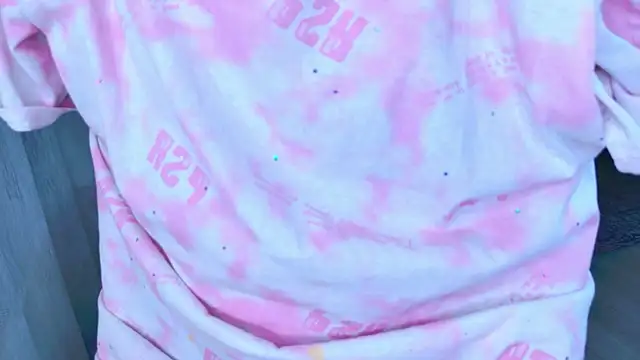 Chat XXX en directo de popjenny