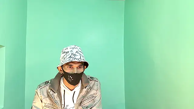 Max_morning_star's Webcam Show