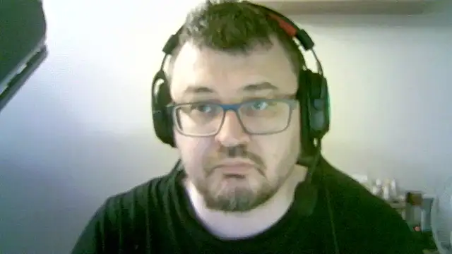 Chat XXX ao vivo de SirAbuser