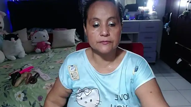 Chat XXX en directo de pervert_mommy_