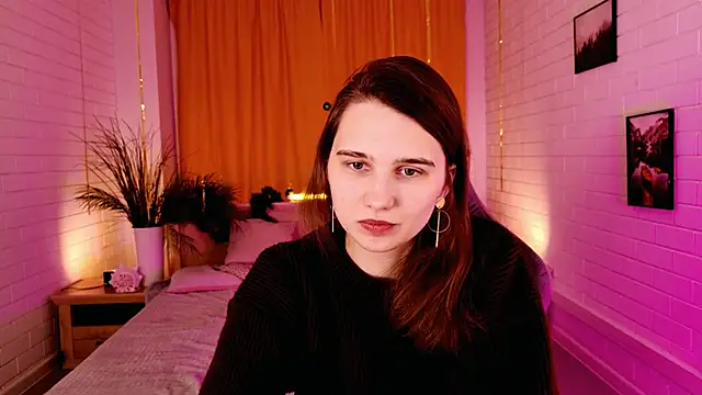 دردشة TessaMill الجنسية المباشرة