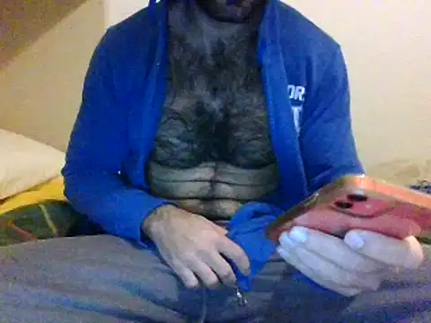 Show modela coppai200 na web-kameri