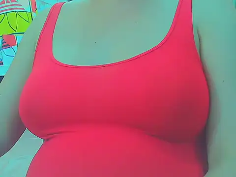 Show Webcam de keepmepregnantT