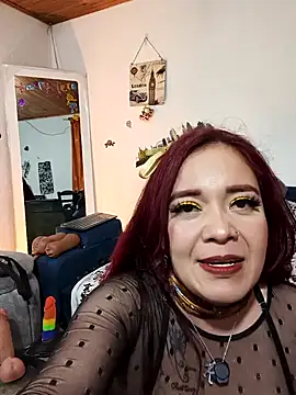 Chat XXX en directo de keila_j