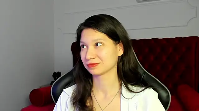 SaraDenars Chat XXX in diretta