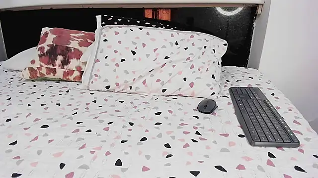 AnaTaylorr – Live XXX-chat