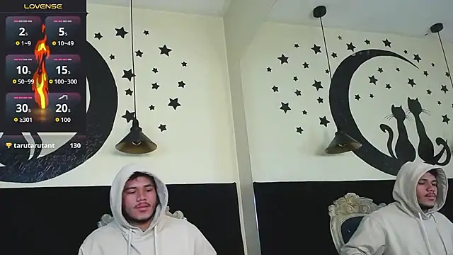 Онлайн чат XXX jeisonstark