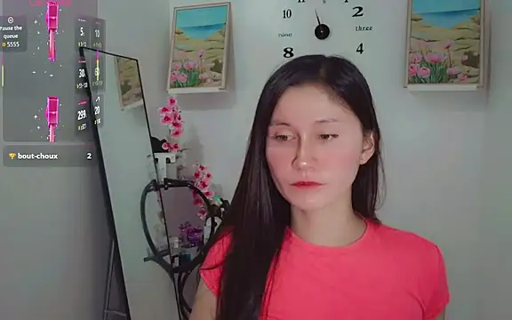 anne_smithe Adlı Modelin Canlı XXX Sohbeti