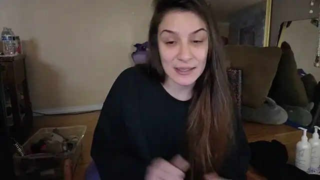 Angelicaskeet: απευθείας συνομιλία ΧΧΧ