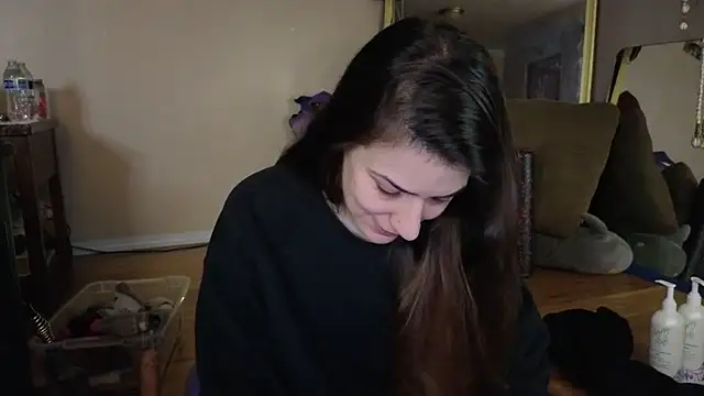 Angelicaskeet: απευθείας συνομιλία ΧΧΧ