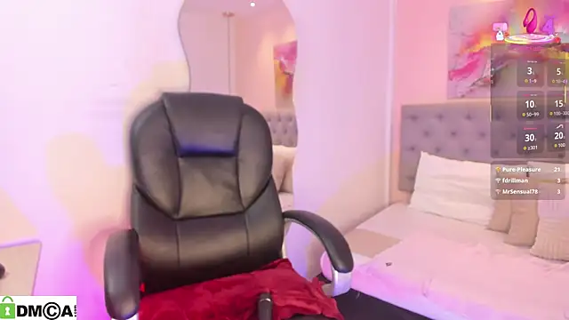 sweetrose_01 Live XXX-Chat