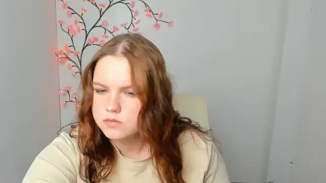 Kitty_Mia_Kitty Webcam-Show