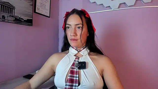 Scarlett__Fox__ Live XXX-Chat