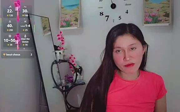 anne_smithe Chat XXX live