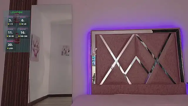 Eimyaniston_cute Live XXX-Chat