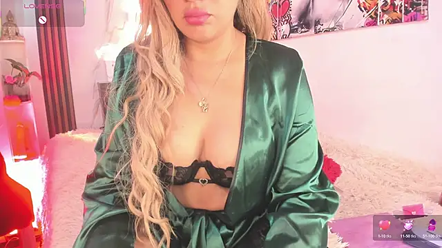 Agatha210 Live XXX-Chat