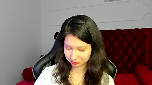 SaraDenars Live XXX-chat