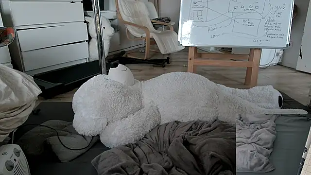 CeriseLapine – Live XXX-chat