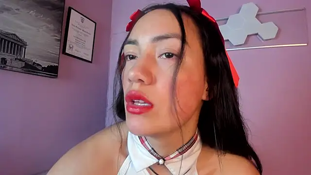 Scarlett__Fox__ Live XXX Chat