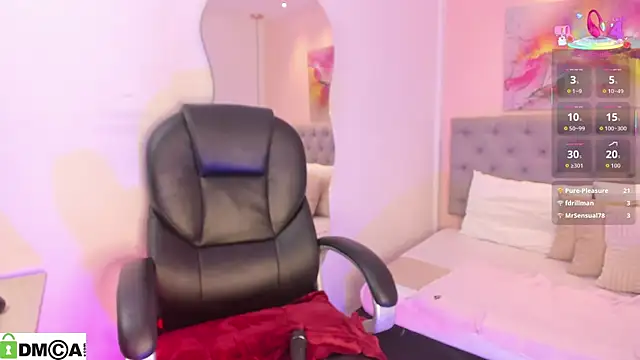 Chat XXX en directo de sweetrose_01