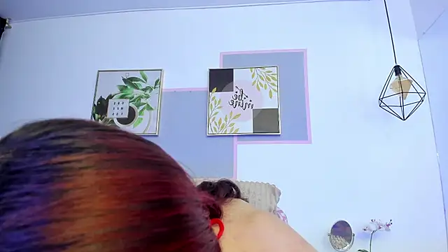 april_jones05 Webcam-Show