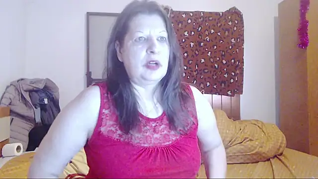 ExtasyMature Chat XXX in diretta