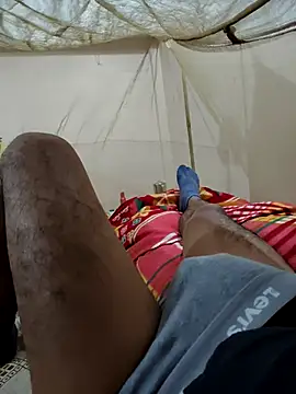 MATURE_INDIAN_BOSS4のライブXXXチャット