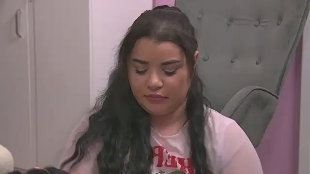 Chat XXX en directo de BustyMadison