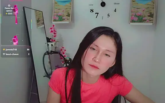 anne_smithe's Live XXX Chat