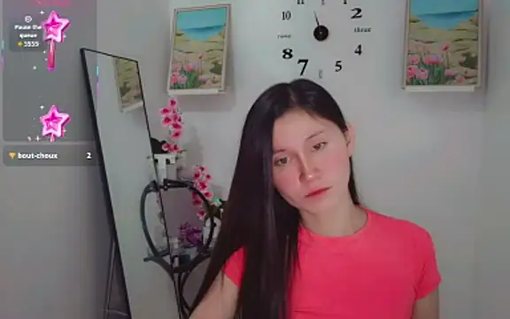 anne_smithe's Live XXX Chat