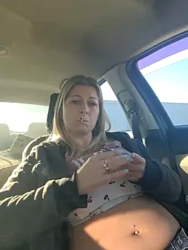 Chat XXX en directo de NikkiBlisss