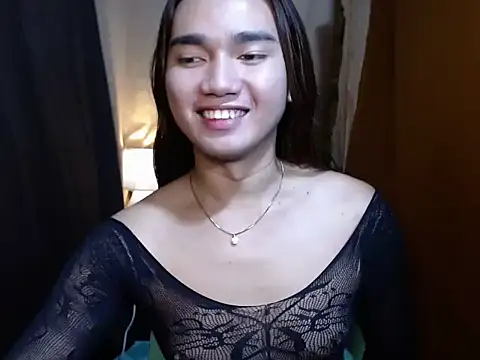 CassanovaAdams' Webcam Show