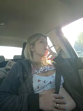 NikkiBlisss Live XXX Chat