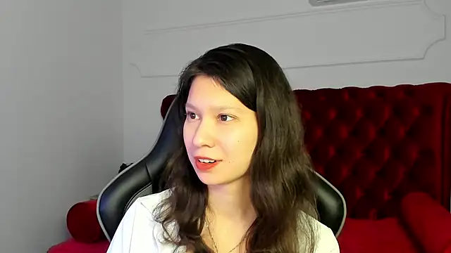 Chat XXX en directo de SaraDenars