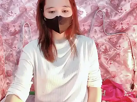 Miumiu028 Show Webcam