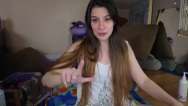 Angelicaskeet's Live XXX Chat