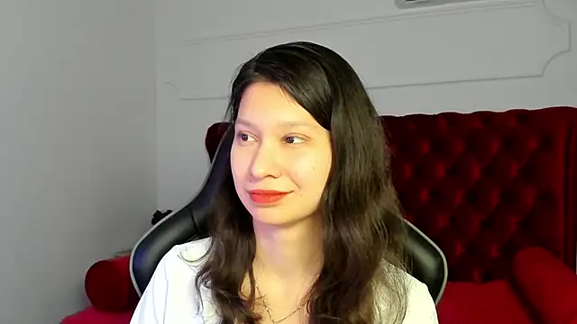 SaraDenars' Live XXX Chat