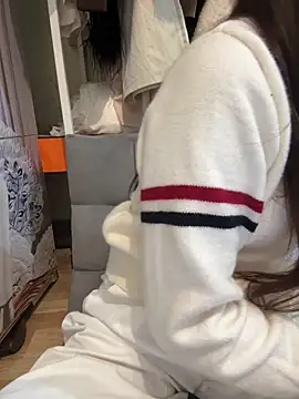 susu_baby 웹캠 쇼