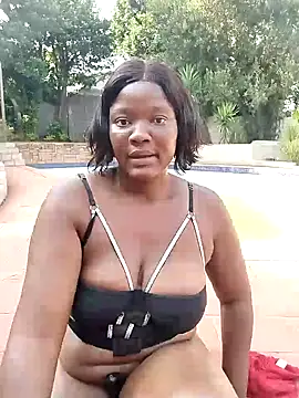 SexyAssQueenX's Live XXX Chat