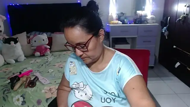 pervert_mommy_'s Live XXX Chat