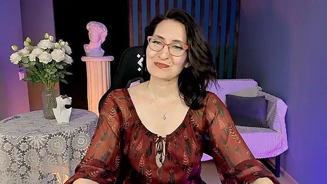 UnaTerra Chat XXX live