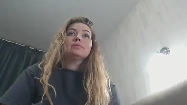 xxkristinaxx's Webcam Show