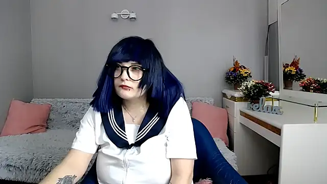 Estheri's Live XXX Chat