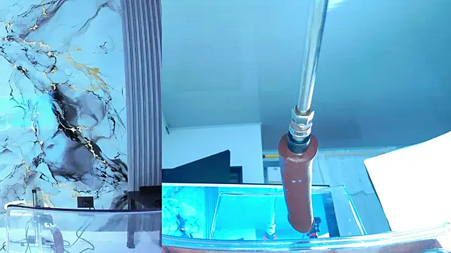 NathaxaLeans webkamerás műsora