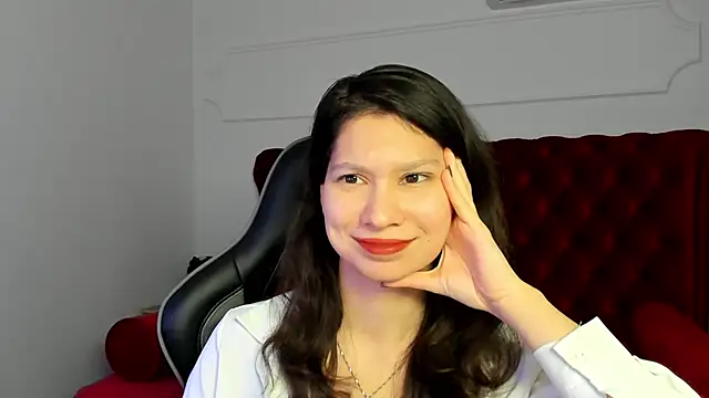 XXX chat uživo modela SaraDenars