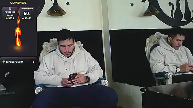 jeisonstark live XXX chat