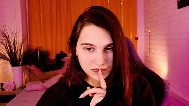 TessaMill Live XXX-Chat