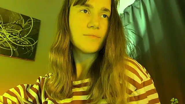 Chat XXX en directo de kleya_